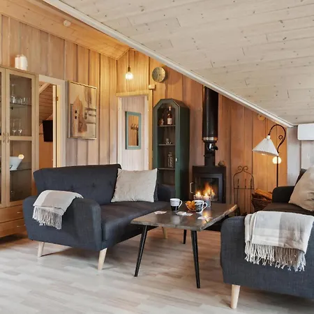 Holiday home 3 Bedroom Beautiful In