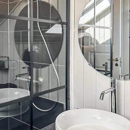 3 Bedroom Beautiful In בית נופש Toftlund